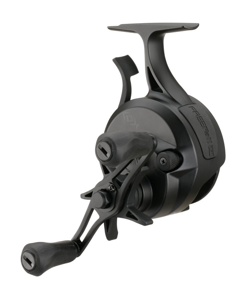 Black Betty FreeFall XL