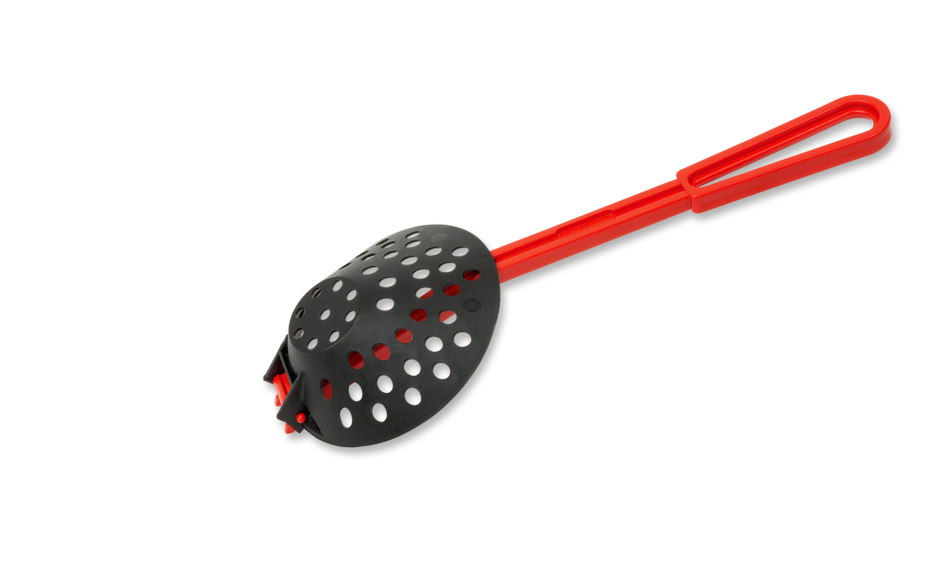 Folding Ice Scoop