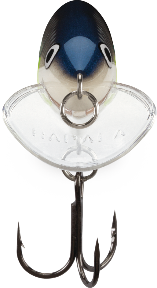 Scatter Rap® Shad