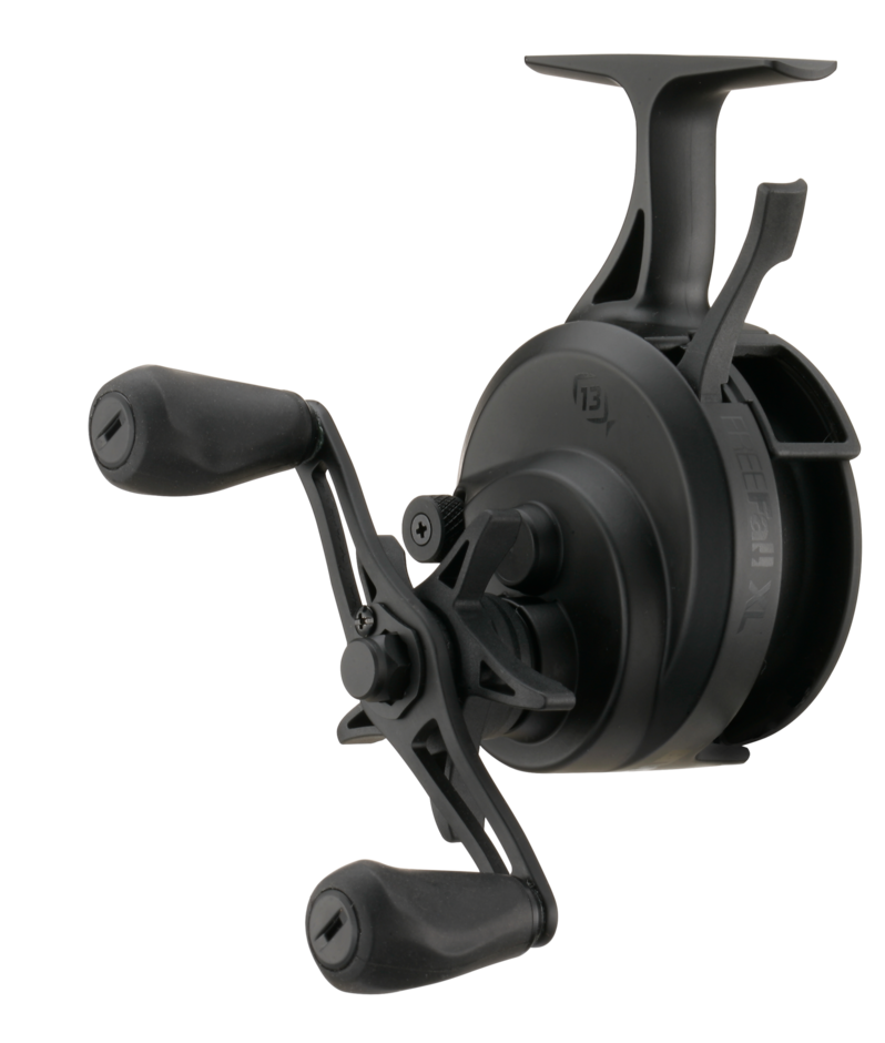 Black Betty FreeFall XL