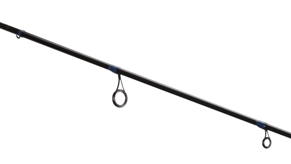 Defy Gold Spinning Rods