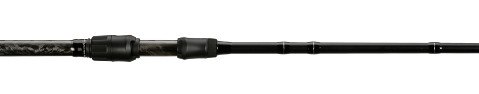 Blackout Spinning Rod