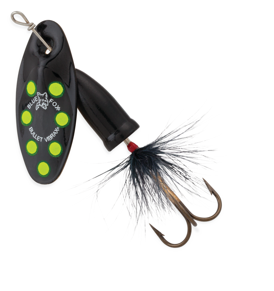 Vibrax® Bullet Fly