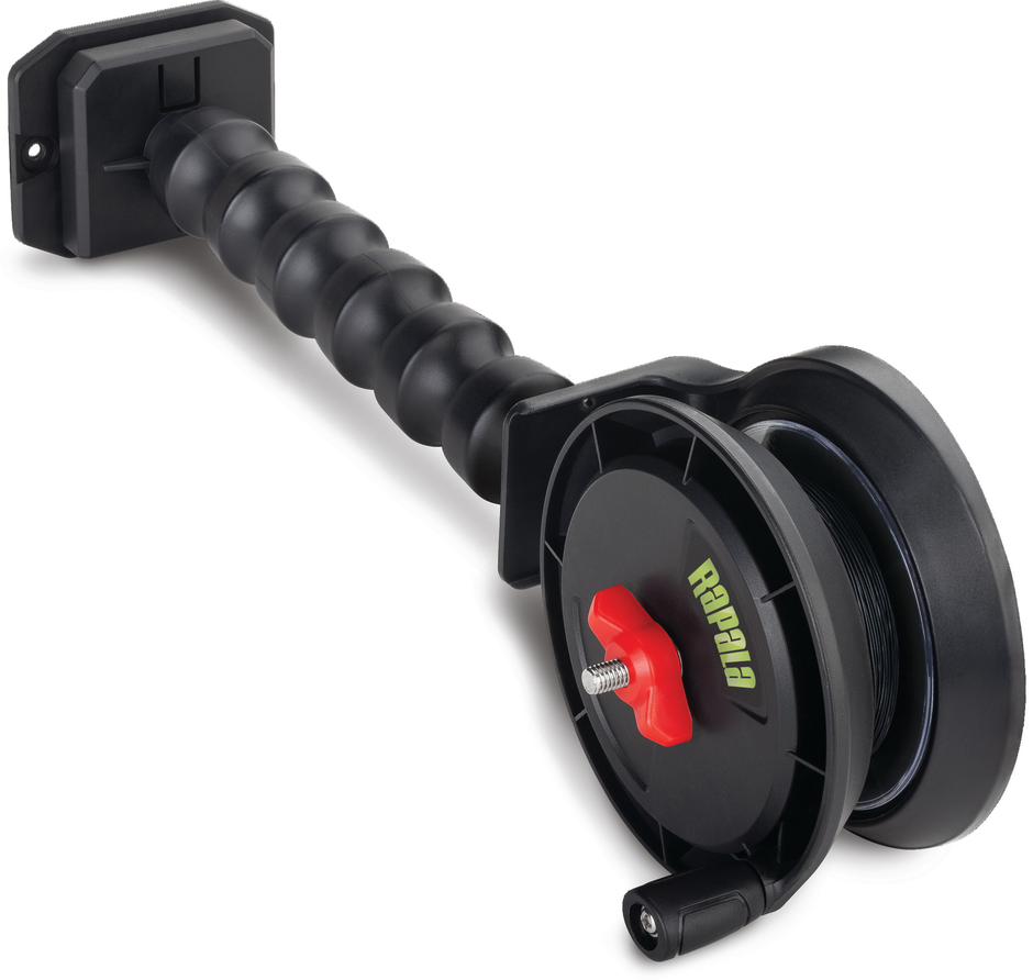 SmartHub® Rattle Reel