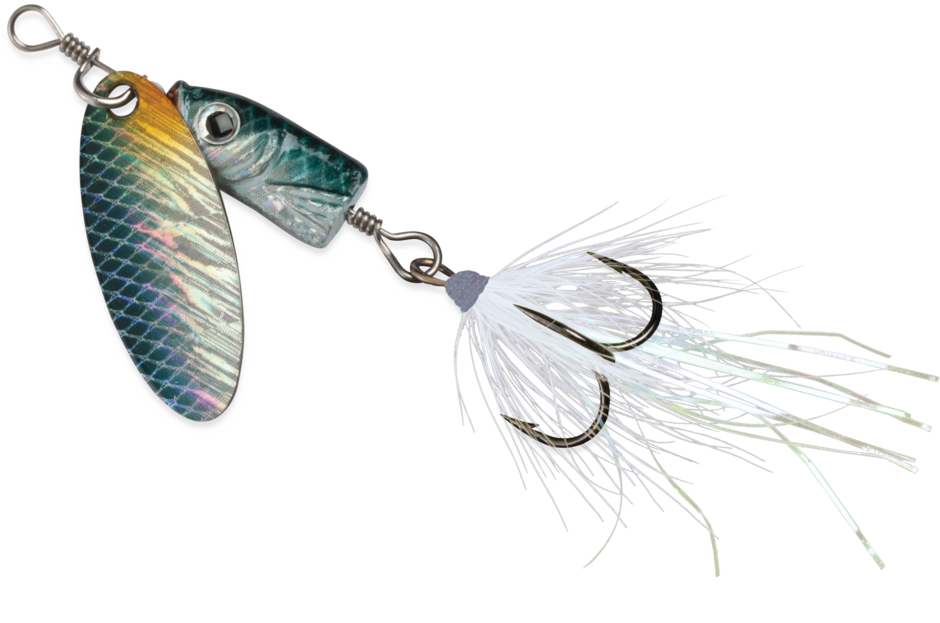 Flash Spinner
