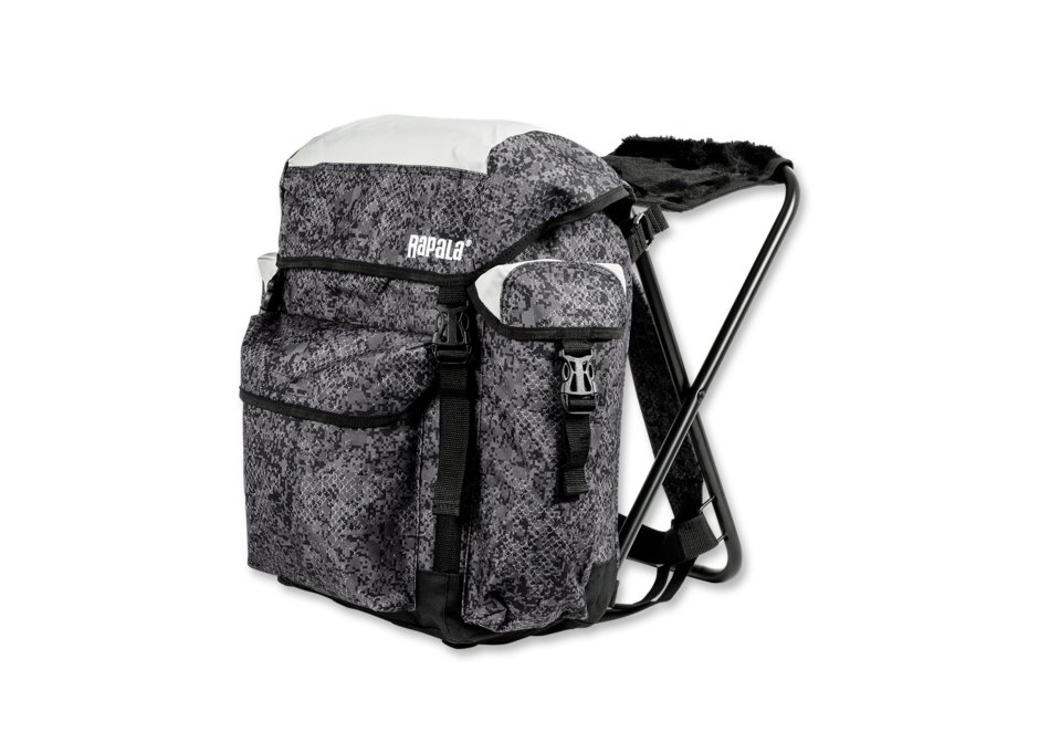 Sportsman's 30 Chair Pack