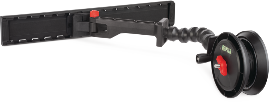 SmartHub® Arm Extension 7