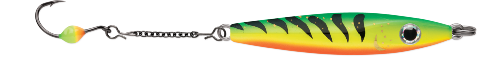 RKS Rocker Spoon