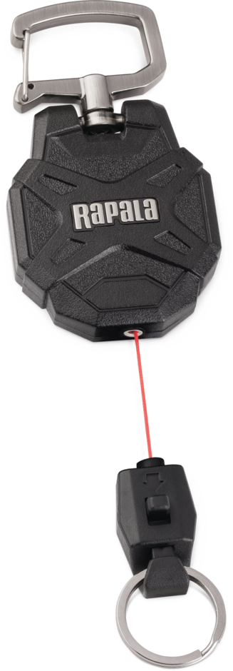 Retractable Lanyard