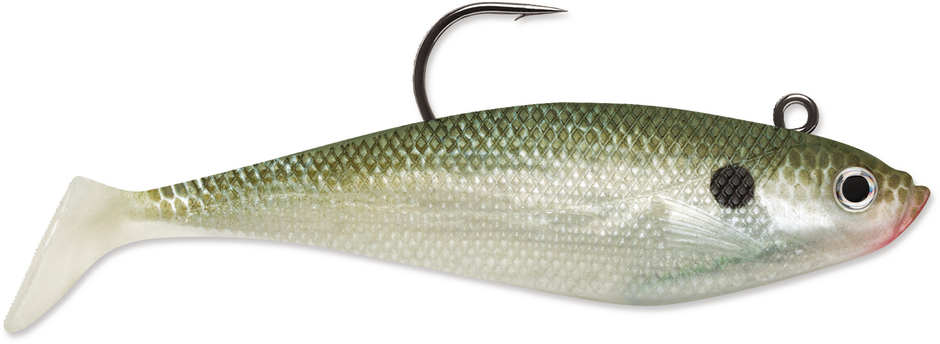 WildEye® Swim Shad