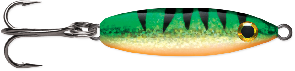 RTS Rattle Spoon