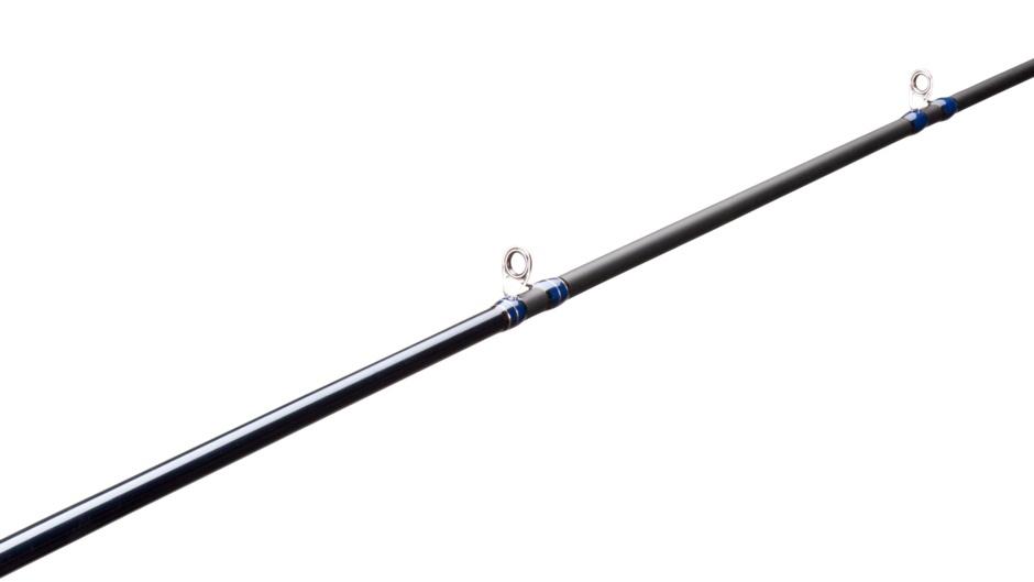 Defy Gold Telescopic Trolling Rod
