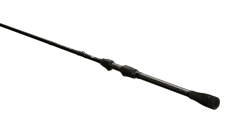 Blackout Spinning Rod