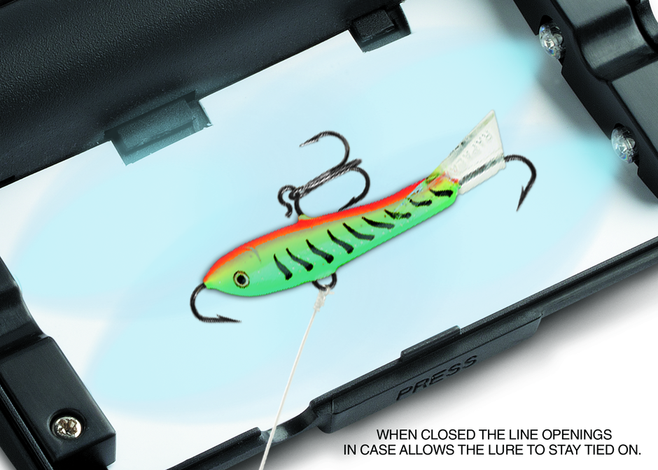 Mini Charge 'n Glow