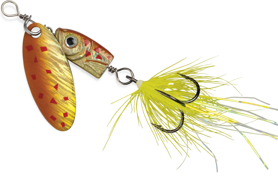 Flash Spinner