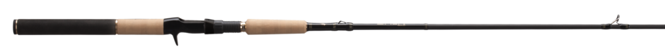 Omen Gold Trolling Rod