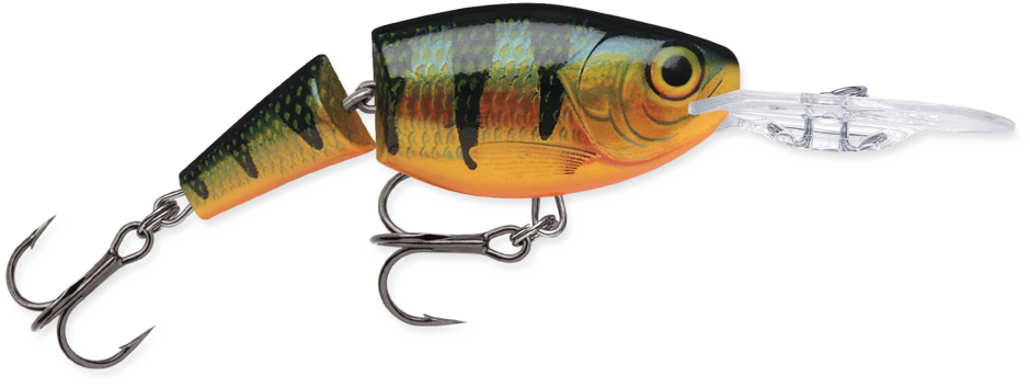 Jointed Shad Rap®