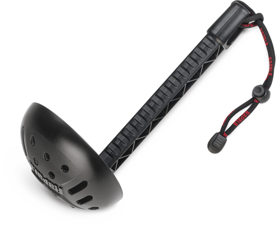 Compact Mega Scoop