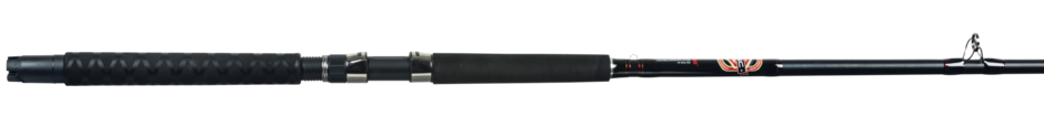 RSC Wire/Leadcore Trolling Rod