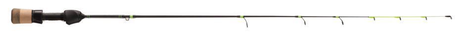 Tickle Stick Ice Rod