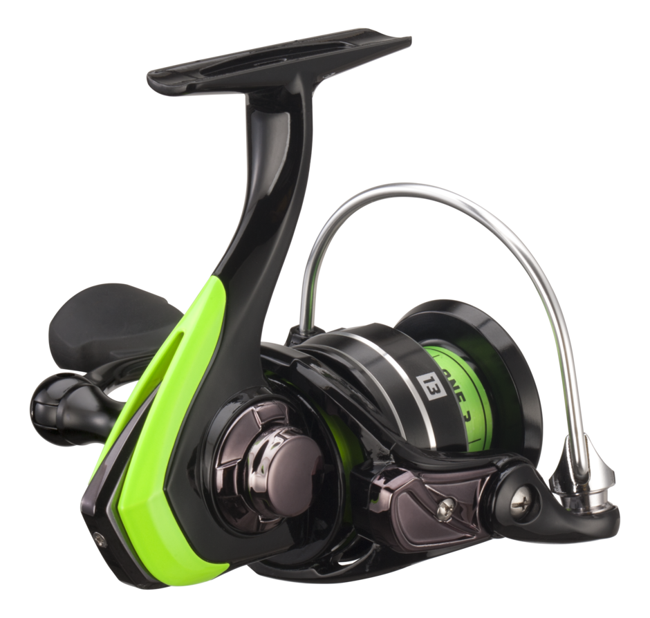 Code NX Spinning Combo