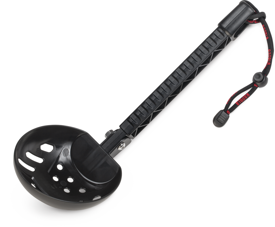 Compact Mega Scoop