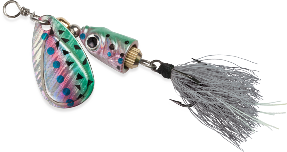 Vibrax® Shallow