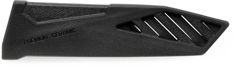 4" Ceramic Utility Knife