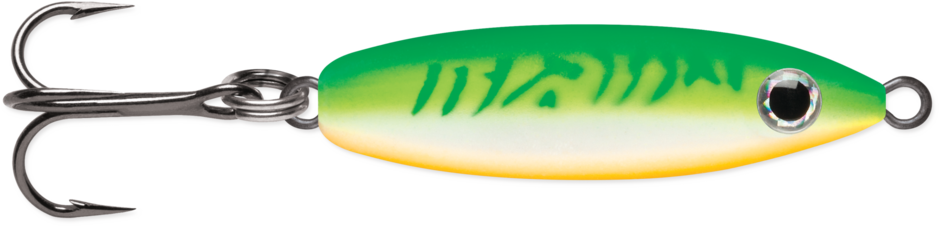 RTS Rattle Spoon