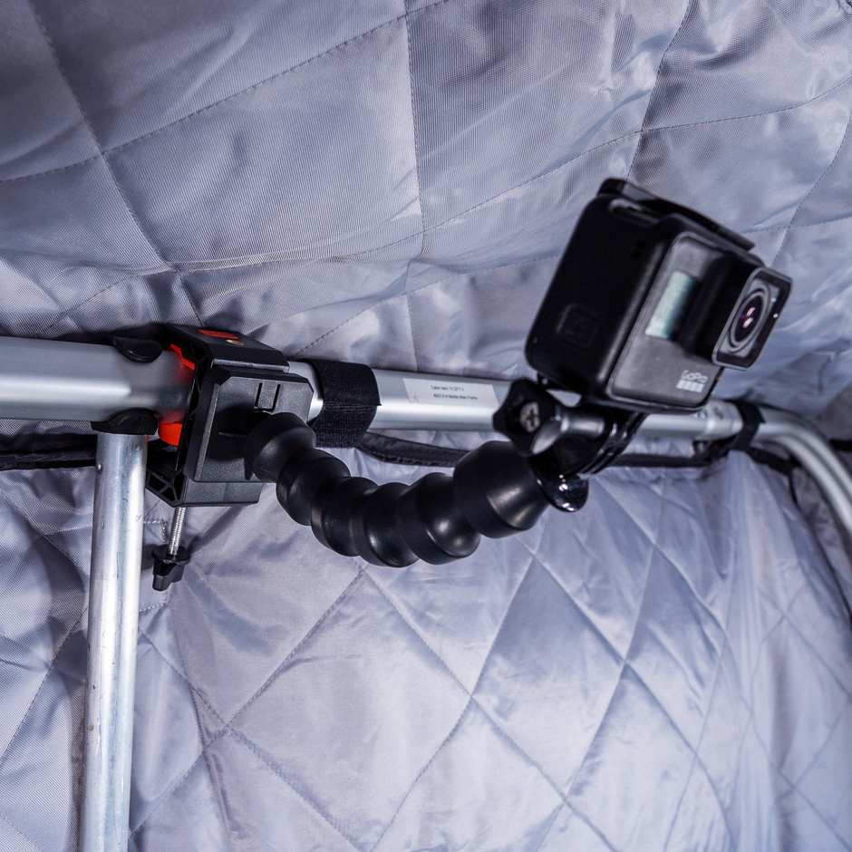 SmartHub® Clamp Mount
