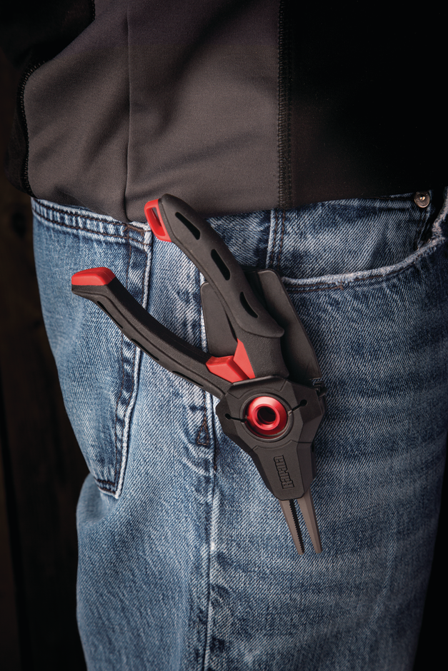 Mag Spring Pliers