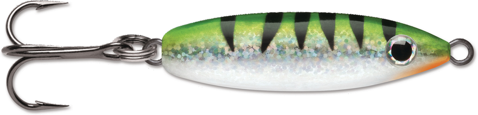 RTS Rattle Spoon