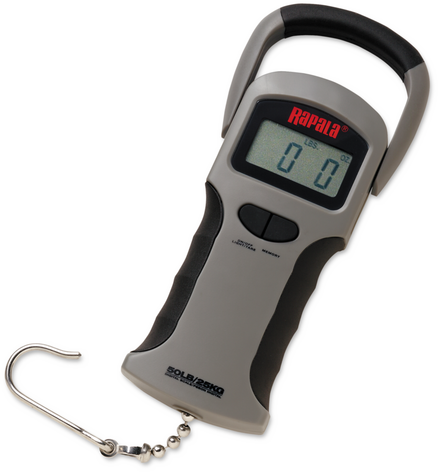 50 lb. Digital Scale
