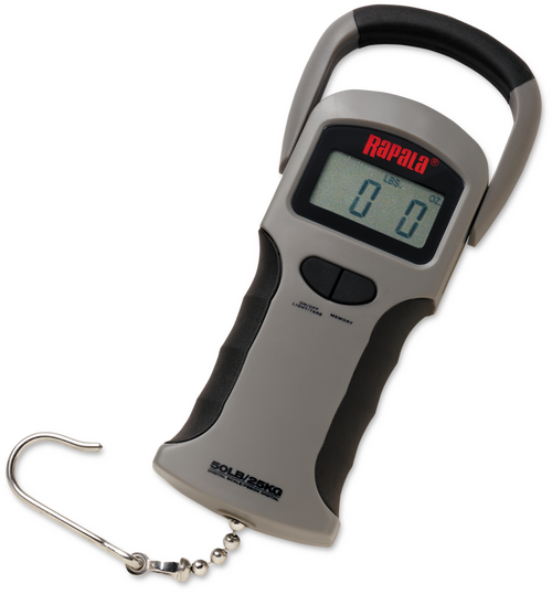 50 lb. Digital Scale