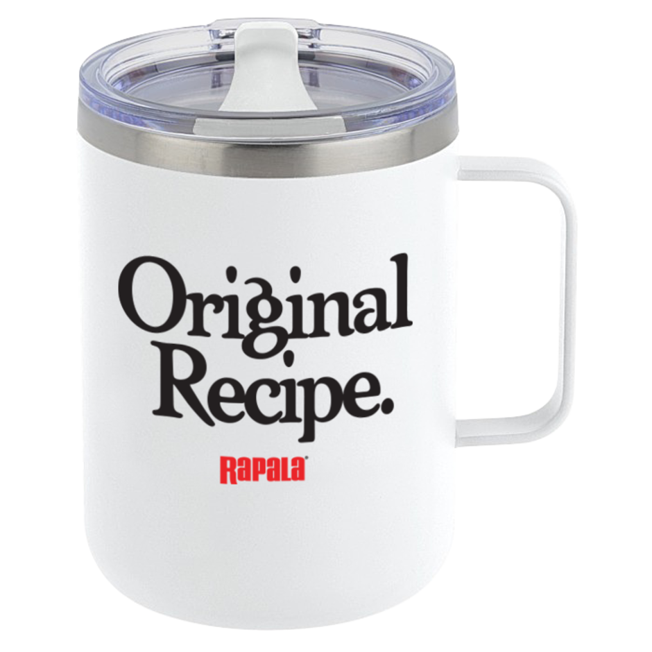 Camp Mug