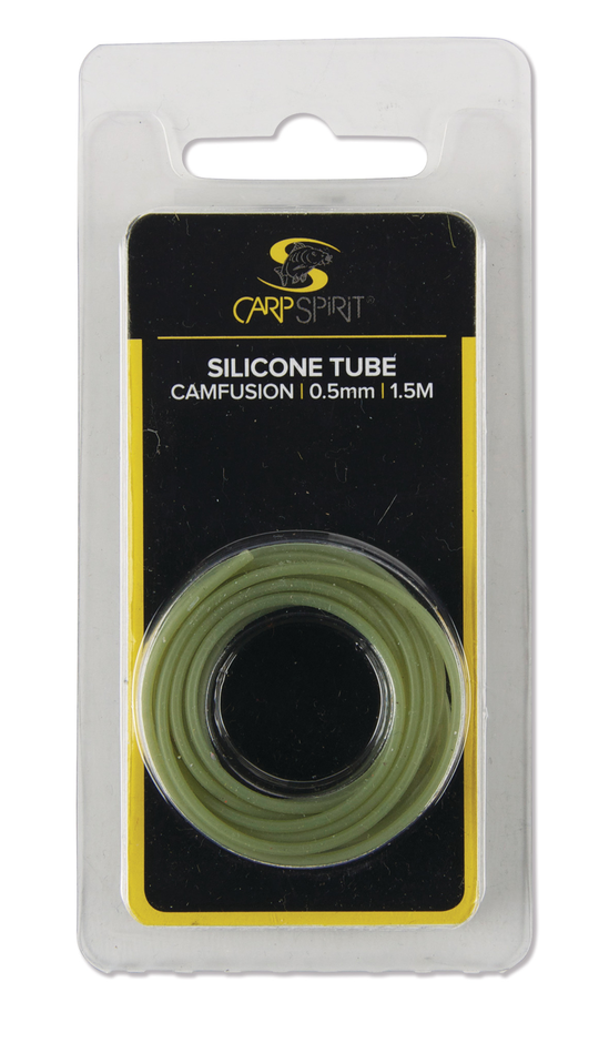 Silicone Tube Cam 0.5mm 1.5M